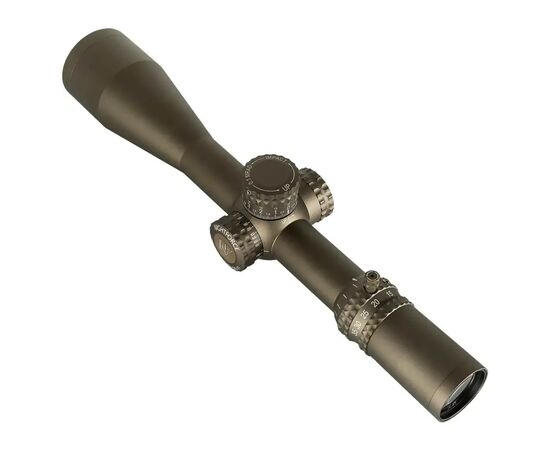 Оптичний приціл Nightforce ATACR 7-35x56 F1 ZeroS 0.1 MIL сітка Mil-XT з підсвічуванням (C661), зображення 4 Оптичний приціл Nightforce ATACR 7-35x56 F1 ZeroS 0.1 MIL сітка Mil-XT з підсвічуванням (C661), зображення 4
