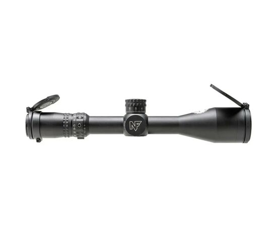 Оптический прицел Nightforce NX8 4-32x50 F1 ZeroS 0.1 Mil. Сітка TReMoR3 (C633), изображение 2 Оптический прицел Nightforce NX8 4-32x50 F1 ZeroS 0.1 Mil. Сітка TReMoR3 (C633), изображение 2