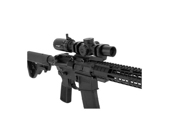 Оптический прицел Primary Arms SLx 1-6×24 SFP сітка ACSS Aurora 5.56/.308 Meter з підсвічуванням (610182), изображение 5 Оптический прицел Primary Arms SLx 1-6×24 SFP сітка ACSS Aurora 5.56/.308 Meter з підсвічуванням (610182), изображение 5