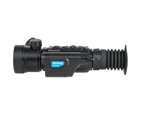 Тепловизионный прицел Sytong ХM06 50 мм 640x512 з далекоміром. 3000 м (XM06-50LRF), изображение 3 Тепловизионный прицел Sytong ХM06 50 мм 640x512 з далекоміром. 3000 м (XM06-50LRF), изображение 3