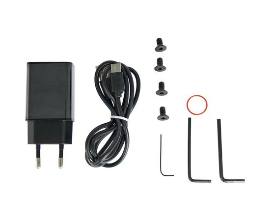 Тепловизионный прицел Sytong ХM06 50 мм 640x512 з далекоміром. 3000 м (XM06-50LRF), изображение 6 Тепловизионный прицел Sytong ХM06 50 мм 640x512 з далекоміром. 3000 м (XM06-50LRF), изображение 6