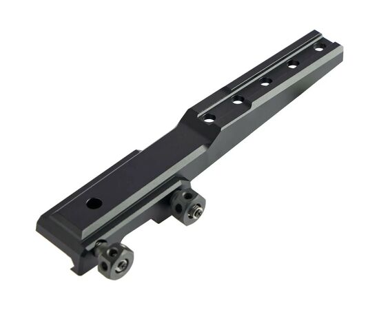 Тепловизионный прицел Sytong ХM06 50 мм 640x512 з далекоміром. 3000 м (XM06-50LRF), изображение 7 Тепловизионный прицел Sytong ХM06 50 мм 640x512 з далекоміром. 3000 м (XM06-50LRF), изображение 7