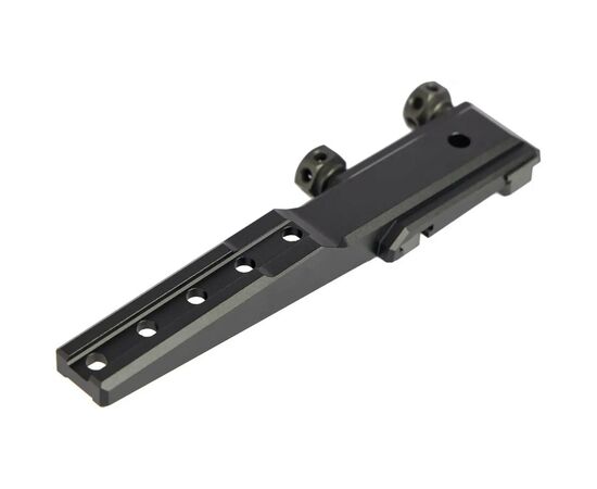 Тепловизионный прицел Sytong ХM06 50 мм 640x512 з далекоміром. 3000 м (XM06-50LRF), изображение 8 Тепловизионный прицел Sytong ХM06 50 мм 640x512 з далекоміром. 3000 м (XM06-50LRF), изображение 8