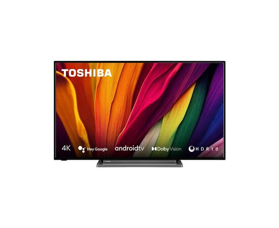 Телевизор Toshiba 43UA3D63DG, изображение 10 Телевизор Toshiba 43UA3D63DG, изображение 10