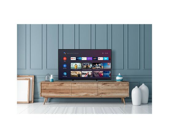 Телевизор Toshiba 43UA3D63DG, изображение 12 Телевизор Toshiba 43UA3D63DG, изображение 12