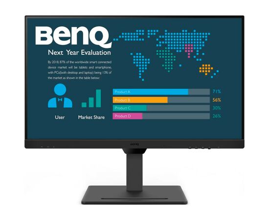 Монитор BenQ BL2790QT