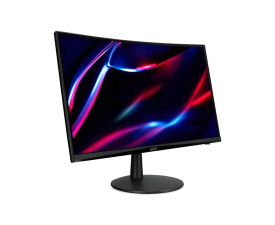 Монитор Acer ED240QS3BMIIPX (UM.UE0EE.301), изображение 2 Монитор Acer ED240QS3BMIIPX (UM.UE0EE.301), изображение 2