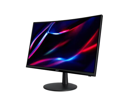 Монитор Acer ED240QS3BMIIPX (UM.UE0EE.301), изображение 3 Монитор Acer ED240QS3BMIIPX (UM.UE0EE.301), изображение 3