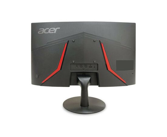 Монитор Acer ED240QS3BMIIPX (UM.UE0EE.301), изображение 4 Монитор Acer ED240QS3BMIIPX (UM.UE0EE.301), изображение 4