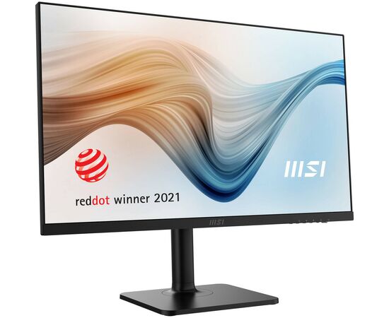 Монитор MSI Modern MD272QP, изображение 2 Монитор MSI Modern MD272QP, изображение 2