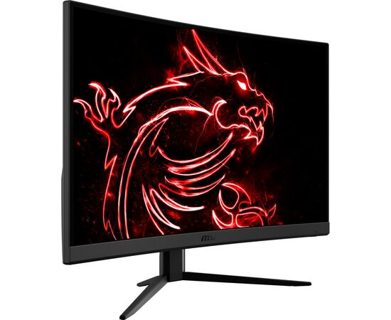 Монитор MSI G27CQ4 E2, изображение 2 Монитор MSI G27CQ4 E2, изображение 2