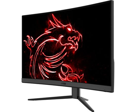 Монитор MSI G27CQ4 E2, изображение 3 Монитор MSI G27CQ4 E2, изображение 3