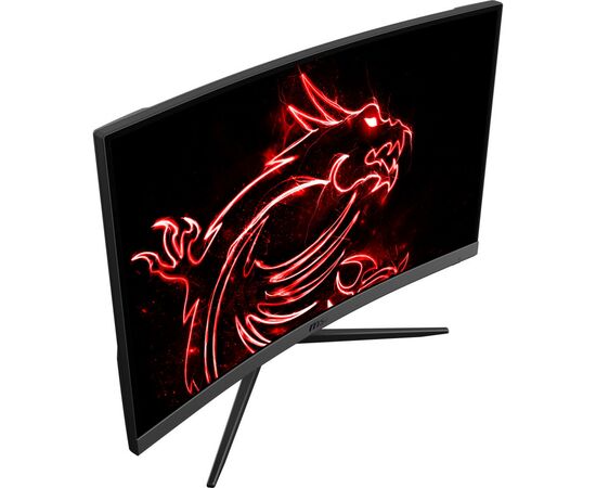 Монитор MSI G27CQ4 E2, изображение 7 Монитор MSI G27CQ4 E2, изображение 7