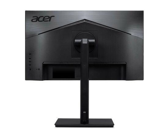 Монитор Acer B277Ebmiprxv (UM.HB7EE.E08), изображение 7 Монитор Acer B277Ebmiprxv (UM.HB7EE.E08), изображение 7