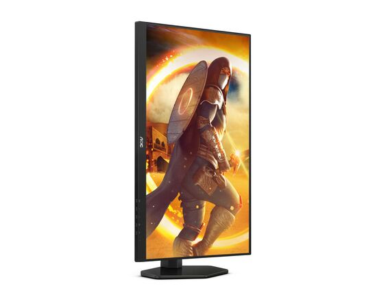 Монітор AOC Q27G4X, зображення 10 Монітор AOC Q27G4X, зображення 10