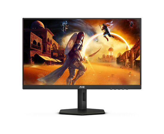 Монітор AOC Q27G4X