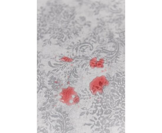 Скатерть Прованс непромокаемая Simfoni Версаль 180х136 см (033568), изображение 4