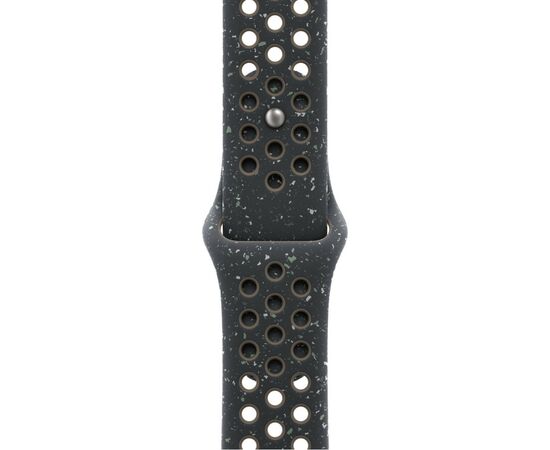 Ремешок для смарт-часов Apple 45mm Midnight Sky Nike Sport Band - M/L (MUV53ZM/A), изображение 2 Ремешок для смарт-часов Apple 45mm Midnight Sky Nike Sport Band - M/L (MUV53ZM/A), изображение 2