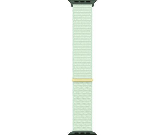 Ремінець до смарт-годинника Apple 45mm Soft Mint Sport Loop (MW4Q3ZM/A)