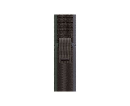 Ремешок для смарт-часов Apple 49mm Blue/Black Trail Loop - S/M (MT613ZM/A), изображение 2 Ремешок для смарт-часов Apple 49mm Blue/Black Trail Loop - S/M (MT613ZM/A), изображение 2