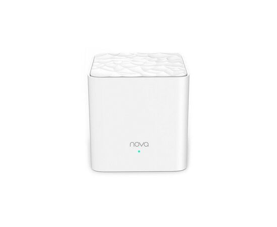 Точка доступу Wi-Fi Tenda MW3-KIT-2, зображення 2 Точка доступу Wi-Fi Tenda MW3-KIT-2, зображення 2