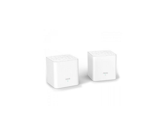 Точка доступу Wi-Fi Tenda MW3-KIT-2