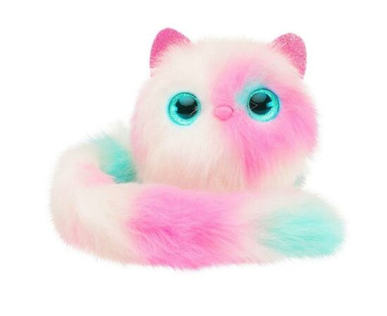 Интерактивная игрушка Pomsies кошечка Коко (01951-Pa), изображение 2 Интерактивная игрушка Pomsies кошечка Коко (01951-Pa), изображение 2