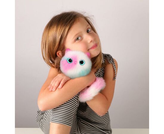 Интерактивная игрушка Pomsies кошечка Коко (01951-Pa), изображение 6 Интерактивная игрушка Pomsies кошечка Коко (01951-Pa), изображение 6