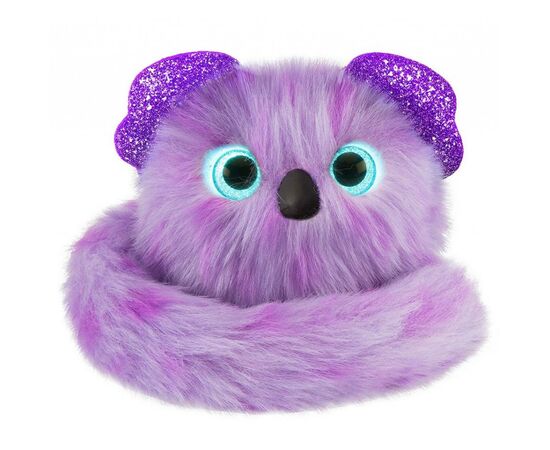 Интерактивная игрушка Pomsies S3 коала – Киви (свет, звук) (01958-Kk), изображение 2