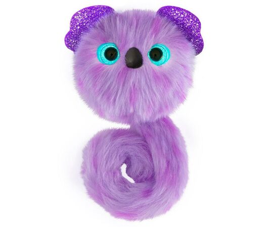 Интерактивная игрушка Pomsies S3 коала – Киви (свет, звук) (01958-Kk), изображение 3