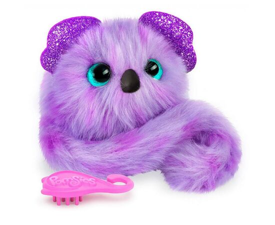 Интерактивная игрушка Pomsies S3 коала – Киви (свет, звук) (01958-Kk)