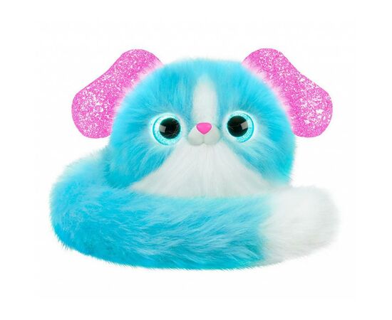 Интерактивная игрушка Pomsies S2 щенок – Лулу (свет, звук) (01958-Pl), изображение 2 Интерактивная игрушка Pomsies S2 щенок – Лулу (свет, звук) (01958-Pl), изображение 2