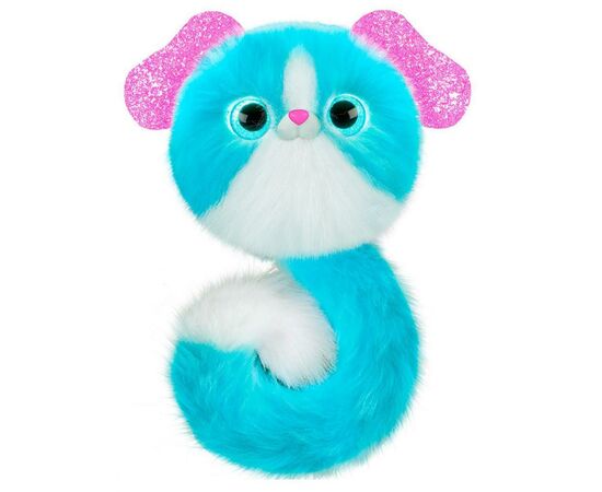 Интерактивная игрушка Pomsies S2 щенок – Лулу (свет, звук) (01958-Pl), изображение 3 Интерактивная игрушка Pomsies S2 щенок – Лулу (свет, звук) (01958-Pl), изображение 3
