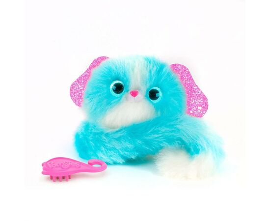 Интерактивная игрушка Pomsies S2 щенок – Лулу (свет, звук) (01958-Pl)