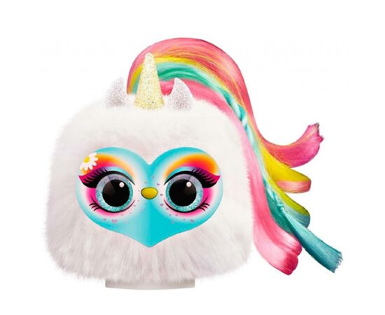 Інтерактивна іграшка Pomsies Lumies Спарк (02248-S)