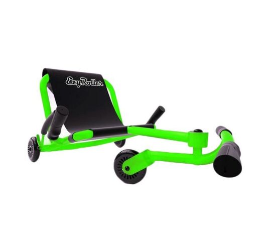 Самокат Ezyroller каталка Classic зелений (EZR1G)