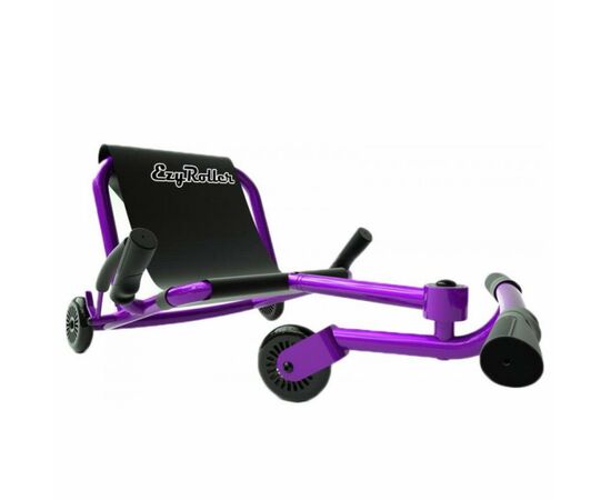 Самокат Ezyroller каталка Classik фиолетовый (EZR1PU)