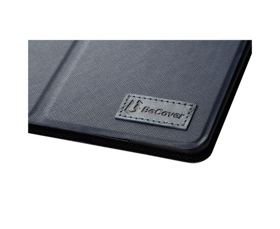Чехол для планшета BeCover Premium Stylus Samsung Galaxy Tab S6 Lite 10.4 P610/P613/P61 (705019), изображение 6 Чехол для планшета BeCover Premium Stylus Samsung Galaxy Tab S6 Lite 10.4 P610/P613/P61 (705019), изображение 6