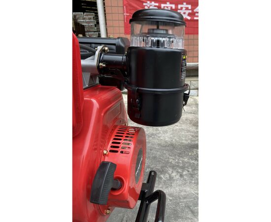 Культиватор Forte 1350-3, колеса 12", 9лс (113401), изображение 10 Культиватор Forte 1350-3, колеса 12", 9лс (113401), изображение 10