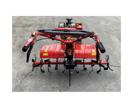 Культиватор Forte 1350-3, колеса 12", 9лс (113401), изображение 4 Культиватор Forte 1350-3, колеса 12", 9лс (113401), изображение 4