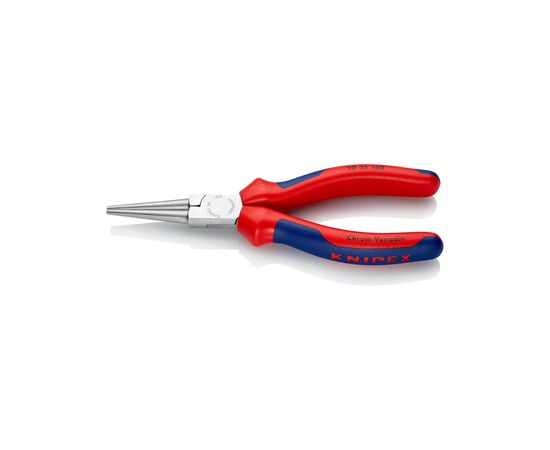 Набор инструментов KNIPEX диэлектрических 11 шт. (00 19 41), изображение 11 Набор инструментов KNIPEX диэлектрических 11 шт. (00 19 41), изображение 11