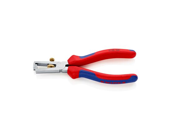 Набор инструментов KNIPEX диэлектрических 11 шт. (00 19 41), изображение 4 Набор инструментов KNIPEX диэлектрических 11 шт. (00 19 41), изображение 4