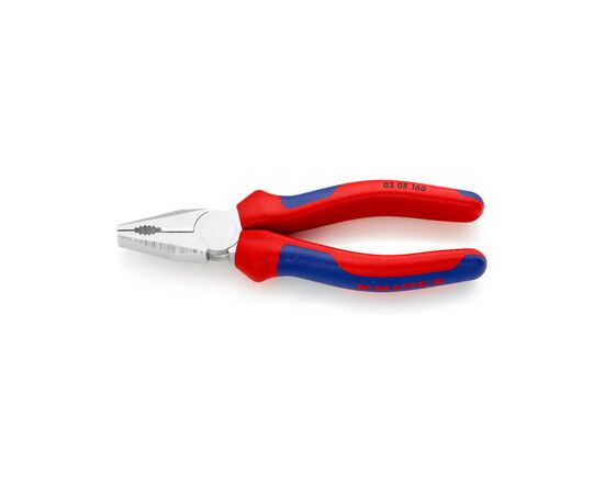 Набор инструментов KNIPEX диэлектрических 11 шт. (00 19 41), изображение 5 Набор инструментов KNIPEX диэлектрических 11 шт. (00 19 41), изображение 5