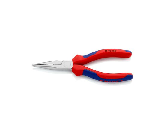 Набор инструментов KNIPEX диэлектрических 11 шт. (00 19 41), изображение 6 Набор инструментов KNIPEX диэлектрических 11 шт. (00 19 41), изображение 6