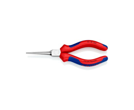 Набор инструментов KNIPEX диэлектрических 11 шт. (00 19 41), изображение 9 Набор инструментов KNIPEX диэлектрических 11 шт. (00 19 41), изображение 9