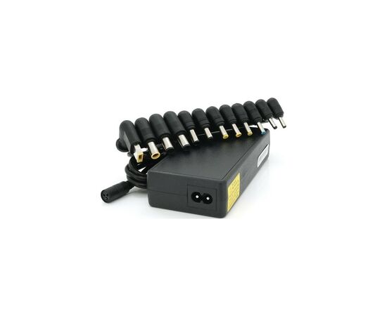 Блок питания к ноутбуку Voltronic 120W Universal, 12 разъемов (34820 / YT-HQUPS120W/12R), изображение 3 Блок питания к ноутбуку Voltronic 120W Universal, 12 разъемов (34820 / YT-HQUPS120W/12R), изображение 3
