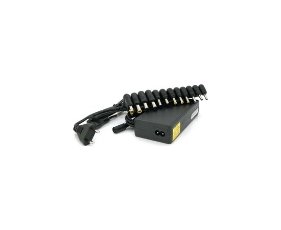 Блок питания к ноутбуку Voltronic 120W Universal, 12 разъемов (34820 / YT-HQUPS120W/12R)