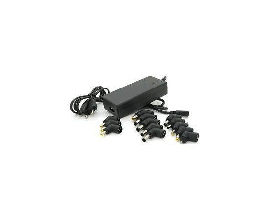 Блок питания к ноутбуку Voltronic 120W Universal, ручн. регулировка, 13 разъемов (34819 / YT-UPS120W/13R)