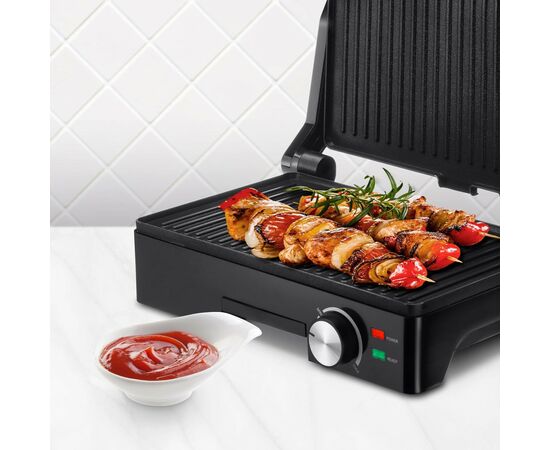 Электрогриль Ufesa PR1600 TEIDE (72105210), изображение 5 Электрогриль Ufesa PR1600 TEIDE (72105210), изображение 5