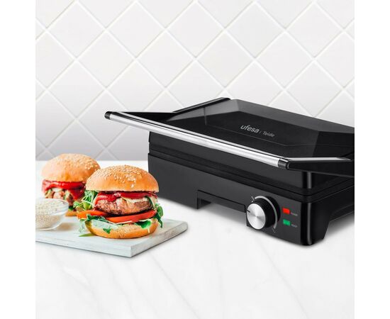 Электрогриль Ufesa PR1600 TEIDE (72105210), изображение 6 Электрогриль Ufesa PR1600 TEIDE (72105210), изображение 6